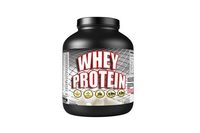 Whey Protein aus Molke Vanilla