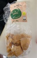 Magdalenas mini clasicas