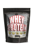 Whey Protein aus Molke 1000 Gramm Vanilla