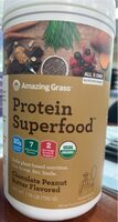 Protein Superfood