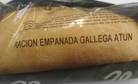 Empanada Atún