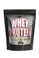 Whey Protein aus Molke 500 Gramm Vanilla