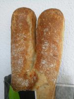 L'Envoûtante (Pain)