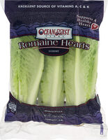 Romaine Hearts