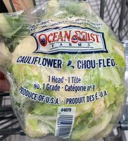 Cauliflower