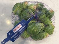 Brussels sprouts