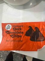 Dark Chocolate Chips