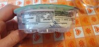 Osella LINEA protein