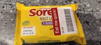 Malt Loaf