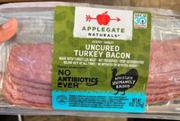 Uncured Turkey Bacon