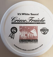 Creme fraiche