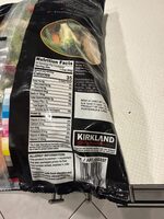 Stir Fry Vegetable Blend