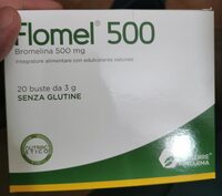 Flomel 500