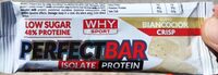 Barretta perfectbar