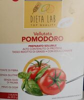 Vellutata pomodoro
