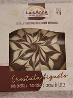 Crostata