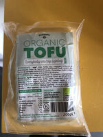 Tofu Nature Bio