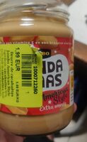 Pindakaas