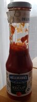Ketchup