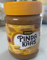 Pindakaas