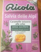 Ricola