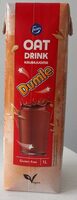 Dumle Oat Drink