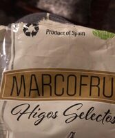 Dried figs