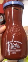 Chili Ketchup