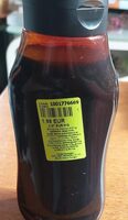 Sirop de dattes