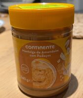 Beurre de cacahuete