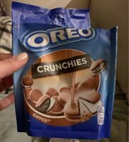 Crunchies