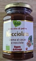 Nocciolata