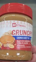 Crunchy