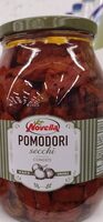 Pomodori secchi