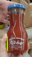 Ketchup