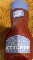 Ketchup bio
