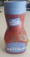 Original ketchup