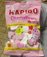 Chamallows