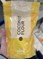 Farine de coco