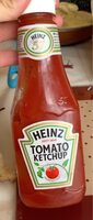 Tomato ketchup