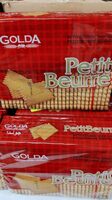 Petit beurre