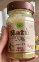 Natù arachidi