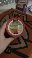 Apple Sauce Birthday Cake