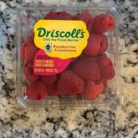Raspberry