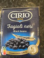 Black Beans