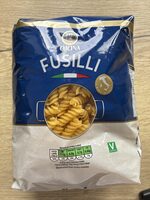 Fusilli