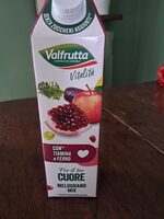 Valfrutta vitalità