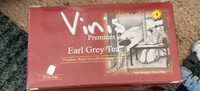 Earl Grey Tea