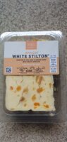 Apricot White Stilton