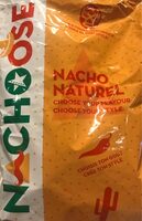 Nachos kinepolis